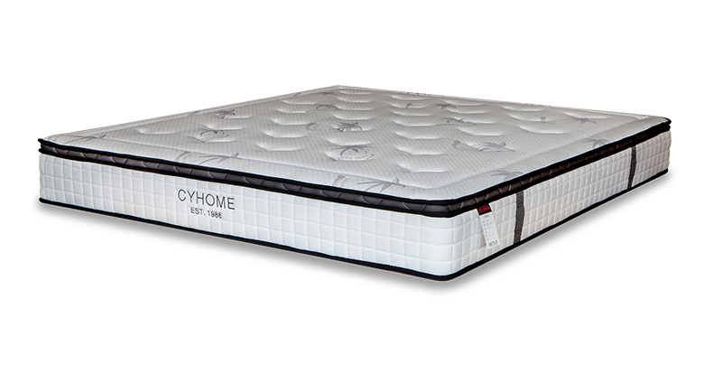 Memory Foam rugós matrac 93082
