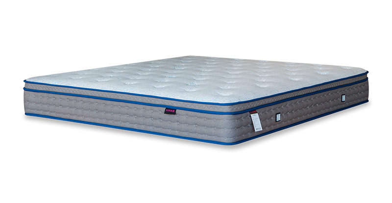 Memory Foam rugós matrac 93086